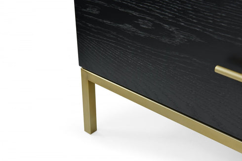 Tulip Drawer Chest